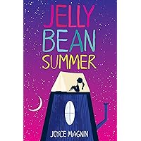 Jelly Bean Summer Jelly Bean Summer Paperback Kindle Hardcover