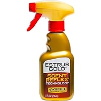 Estrus Synthetic Scent, Gold