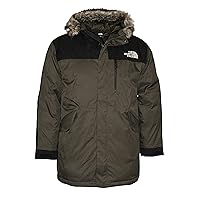 The North Face Bedford Men's Down Jacket Winter Parka