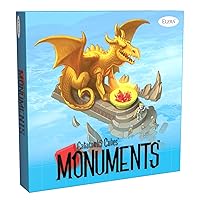 Elzra Catacombs Cubes: Monuments