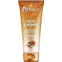Oats & Honey Soothing Conditioner