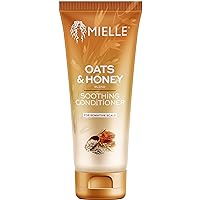 Mielle Organics Oats & Honey Soothing Conditioner