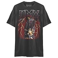 DMX 90s Retro Vintage Bootleg Hip Hop Unisex T-Shirt