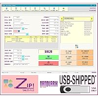 NZIP Inventory POS Software (Store Point of Sale)