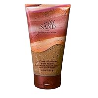 Bath & Body Works Body Scrub (Wild Sand)