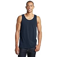 Young Mens The Concert Tank . Dt5300