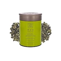 Golden Osmanthus Chinese Oolong Tea - huáng jīn guì - 100 gram (3.53 oz)