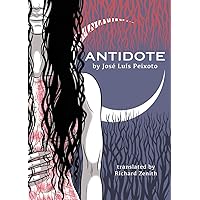 Antidote Antidote Paperback