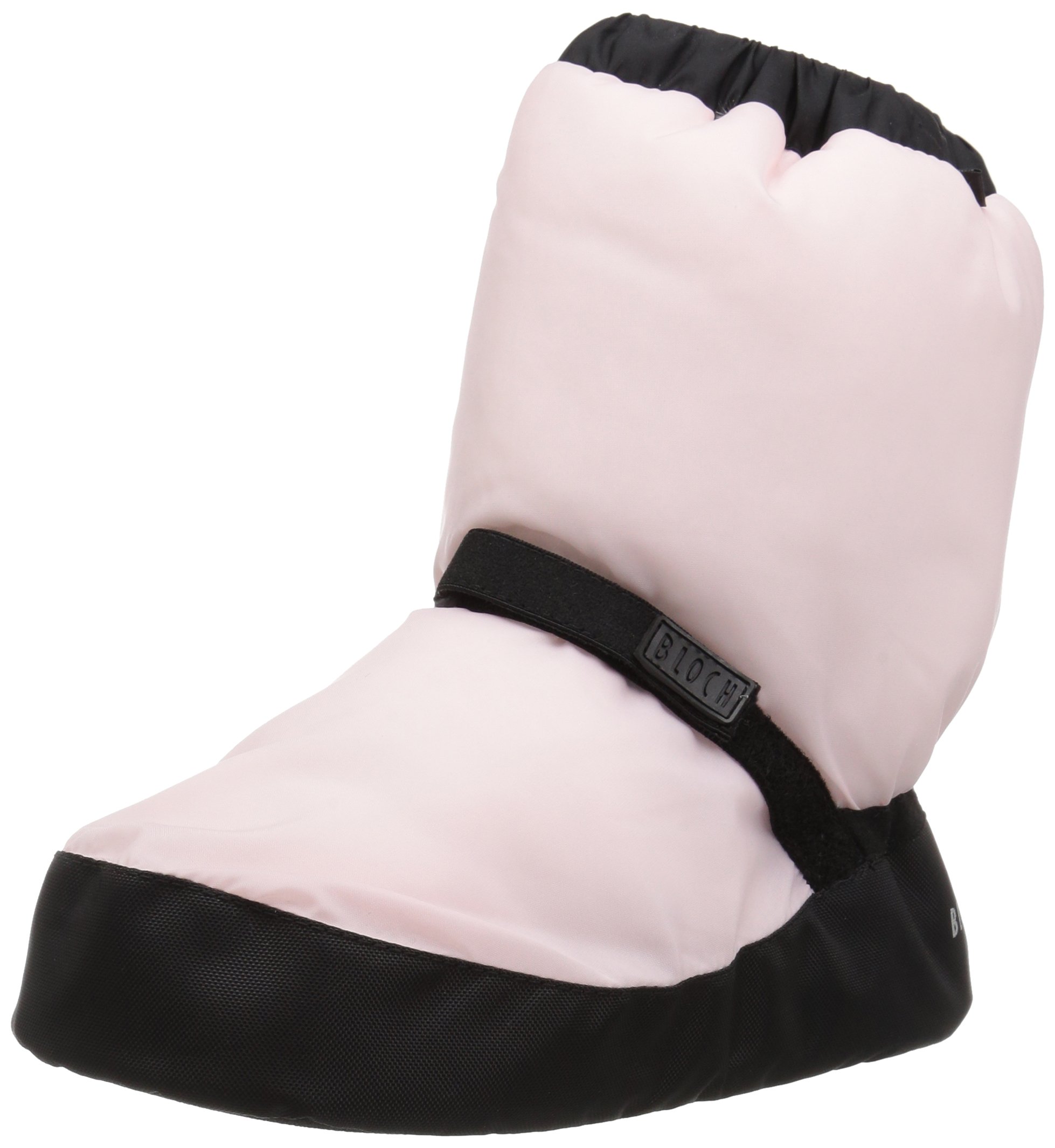 Bloch Unisex-Child Girl's Bootie Warm Up Boot/Slipper