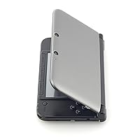 Silver Grey/3DSXL/3dsll Console （used）