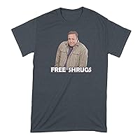 Kevin James Shirt Meme Tshirt Funny Memes T T-Shirt