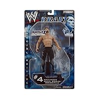 Jakks Pacific WWE Draft #4 Hollywood Hulk Hogan
