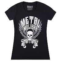 Metal Mulisha Womens Mother Mulisha T-Shirt