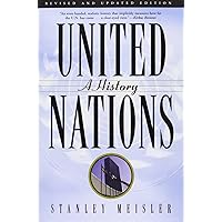 United Nations: A History United Nations: A History Paperback Kindle