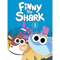 Finny the Shark 3