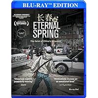 Eternal Spring [Blu-Ray] Eternal Spring [Blu-Ray] Blu-ray DVD