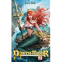 Princess Master 2 Princess Master 2 Kindle Audible Audiobook