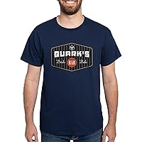 CafePress Quark's Bar T Shirt Graphic Shirt