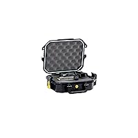 Plano All Weather Pistol and Accessories Case | Durable Pistol Storage and Premium Protection During Travel