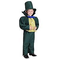 Kids Munchkin Mayor Costume