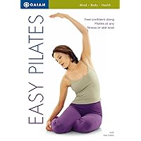 Easy Pilates