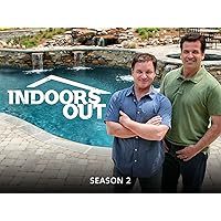 Indoors Out - Season 2