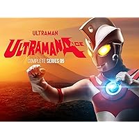 Ultraman Ace: Season 1
