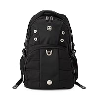 SW9002N Backpack, Black