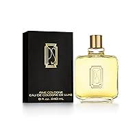 Paul Sebastian Men's Cologne Fragrance, Eau De Cologne De Luxe, Day or Night Scent, 8 Fl Oz