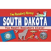 I'm Reading about South Dakota (South Dakota Experience)