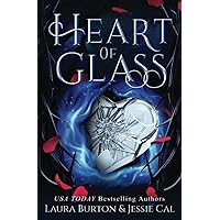 Heart of Glass: A Cinderella Retelling (Fairy Tales Reimagined) Heart of Glass: A Cinderella Retelling (Fairy Tales Reimagined) Paperback Kindle Audible Audiobook