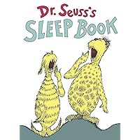 Dr Seuss's Sleep Book Dr Seuss's Sleep Book Hardcover Kindle Paperback