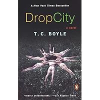 Drop City Drop City Paperback Kindle Audible Audiobook Hardcover Audio CD
