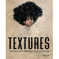 Textures: The History and Art of Black Hair
