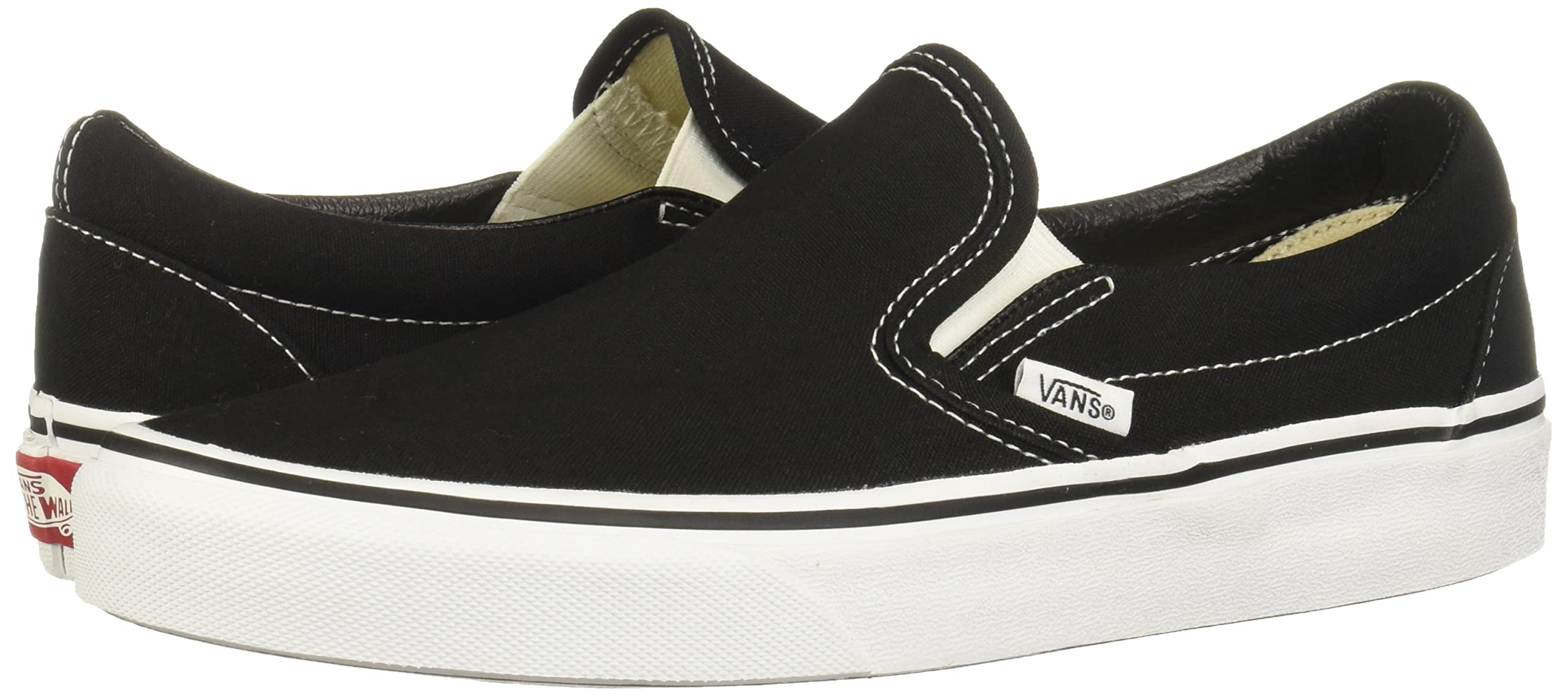 VANS Unisex Classic Slip-On Shoes