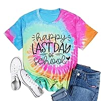 Last Day of School Teacher Shirt Hello Summer Happy Last Day of School Shirts End of School Year Appreciation Gift