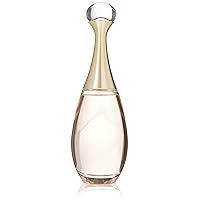 Jadore By Christian Dior For Women. Eau De Toilette Spray 3.4 Ounces(Packaging may vary)