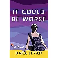 It Could Be Worse It Could Be Worse Paperback Kindle Audible Audiobook Audio CD