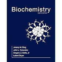 Biochemistry Biochemistry Hardcover