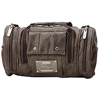 Device DWG50088 Shoulder Bag, Backpack, Body Bag, Waist Bag, Brown