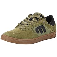 Etnies Men's Calli Vulc X Sheep Low Top Skate Shoe