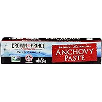 Crown Prince Anchovy Paste, 1.75 oz