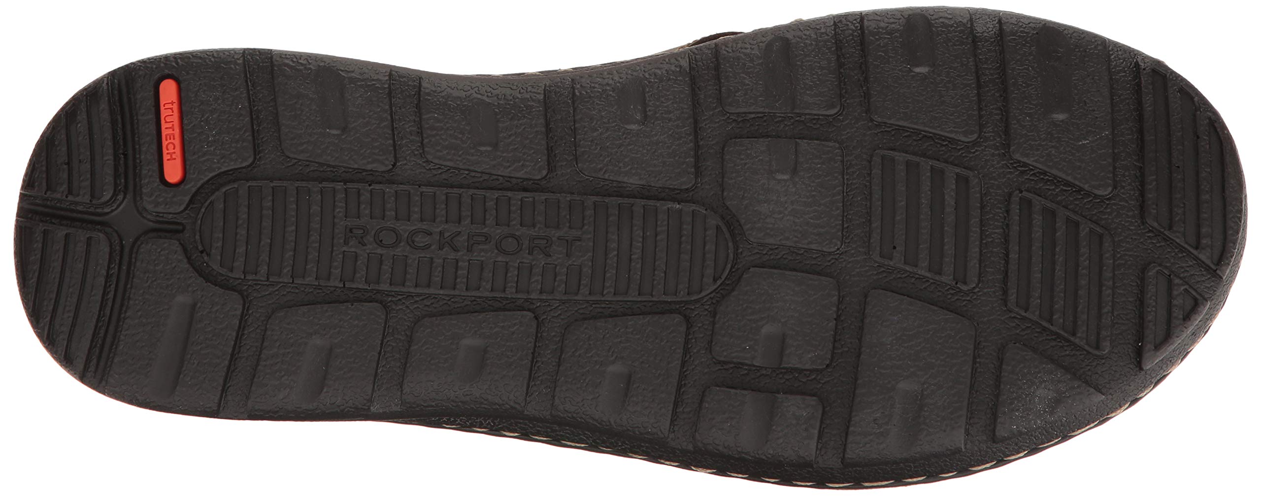 Rockport Men's Darwyn Xband Slide Sandal