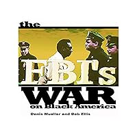 FBI's War on Black America