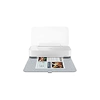 Tango X Smart Wireless Printer with Indigo Linen -cover – Mobile Remote Print, Scan, Copy, HP Instant Ink (3DP64A)