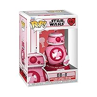 Pop! Star Wars: Valentines - BB-8