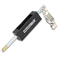 OEMTOOLS 25069 Adjustable Ignition Spark Tester, Spark Plug Tester for Small Engines and Large Engines, Spark Load Tester, Spark Plug and Ignition Tools