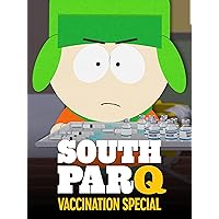 South ParQ Vaccination Special