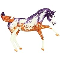 Breyer Horses Traditional Series Limited Edition | Spectre - 2023 Halloween Horse Toy| 11