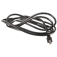 Dynamic Mixers 9040 Power Cord for Compatible Dynamic Mixers Food Service Equipment, 115V